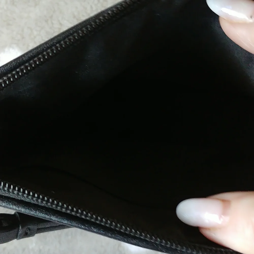 Coach Wristlet - Picture 7 of 8